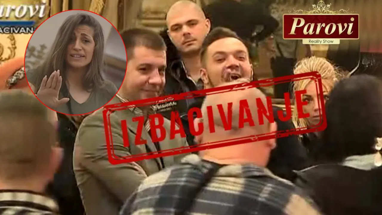 Parovi izbacivanje