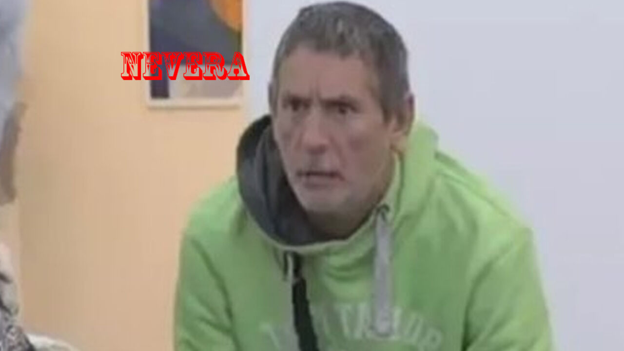 Lepi Mića
