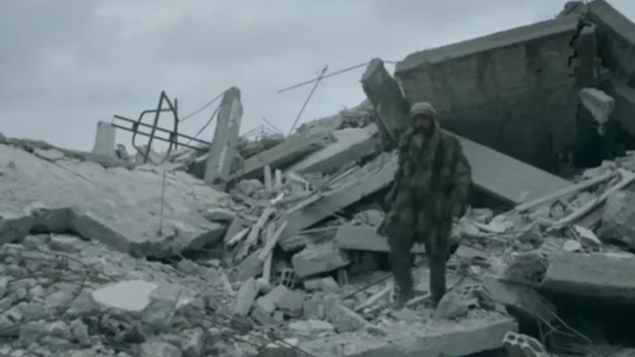 Foto: YouTube/Printscreen/The Atlantic