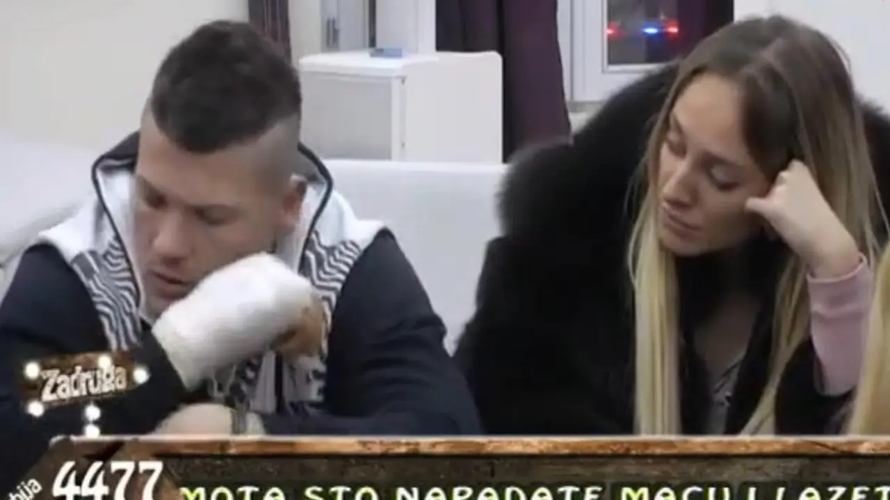 Sloba i Luna