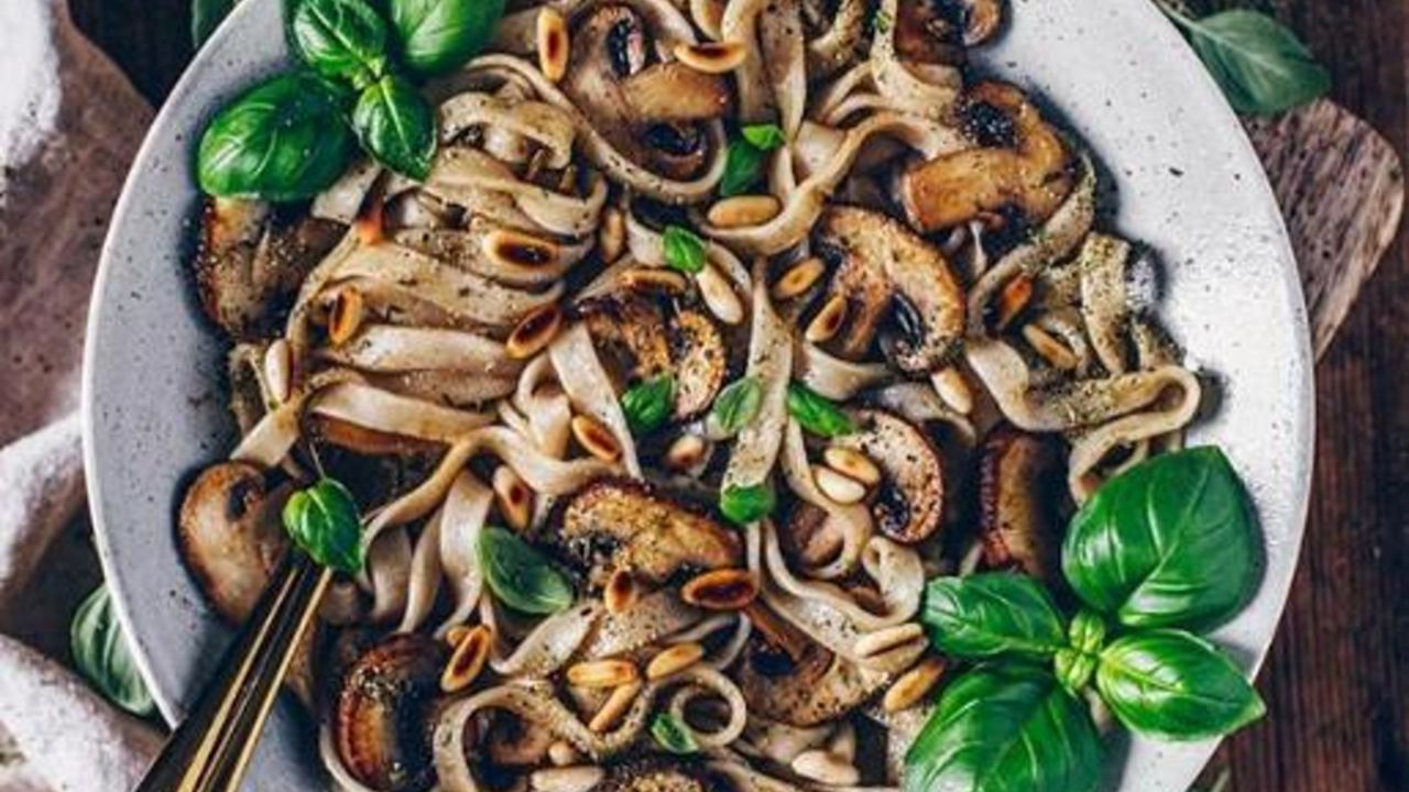 Vegan