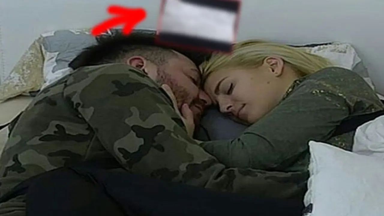 Vojke i Sara