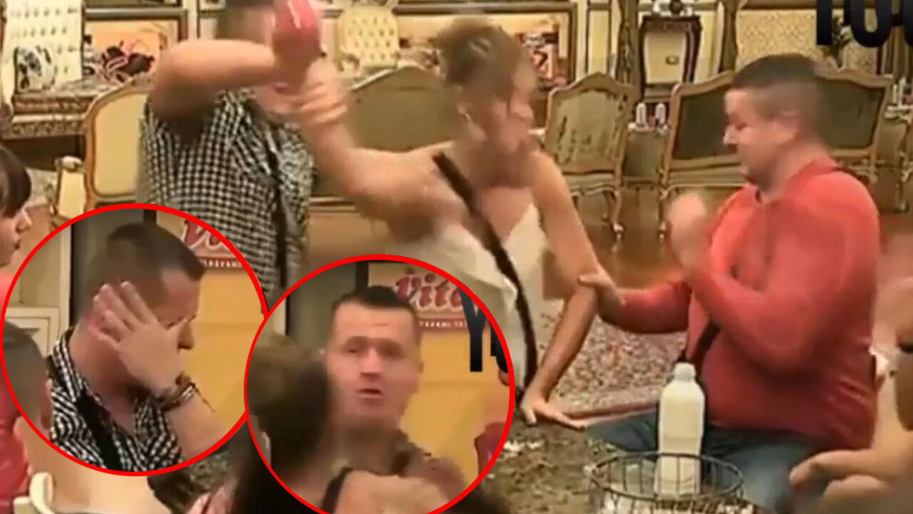 Marko i Mea