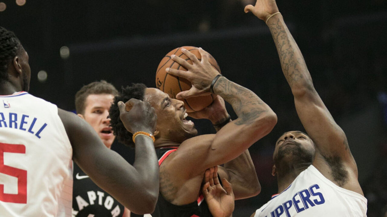 NBA
