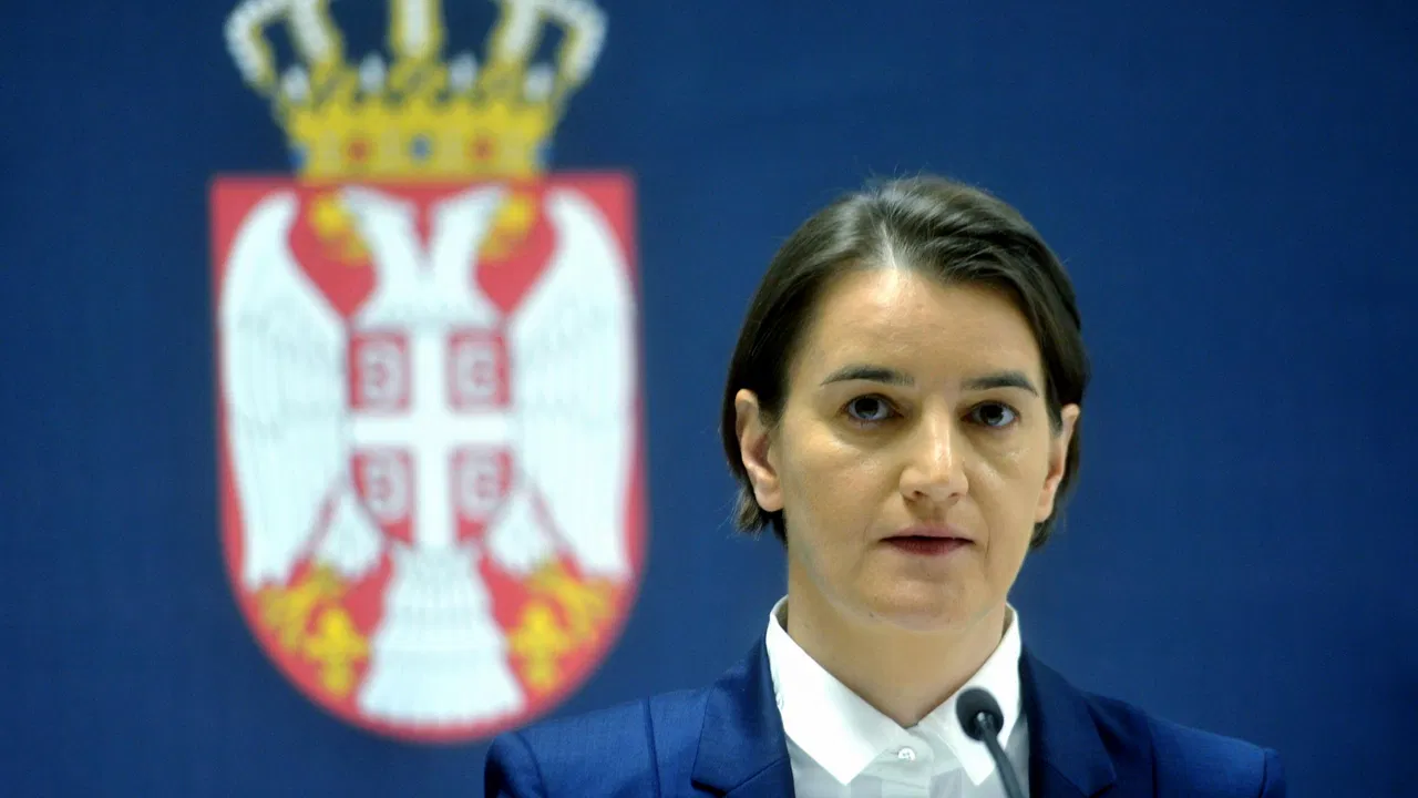 Foto: Tanjug/Dimitrije Goll