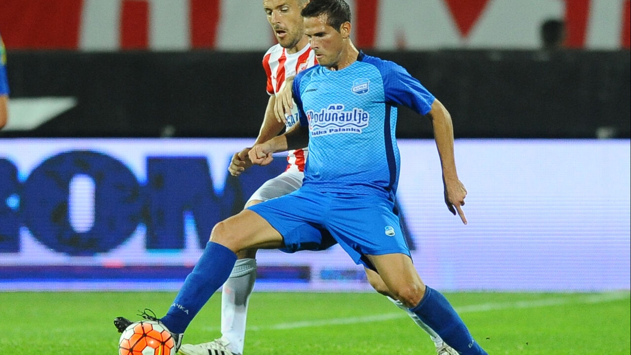 Damir Čeković (Bačka)