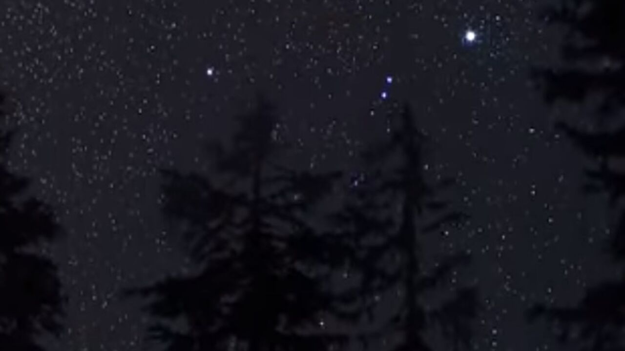 Foto: YouTube/Printscreen/ NASA