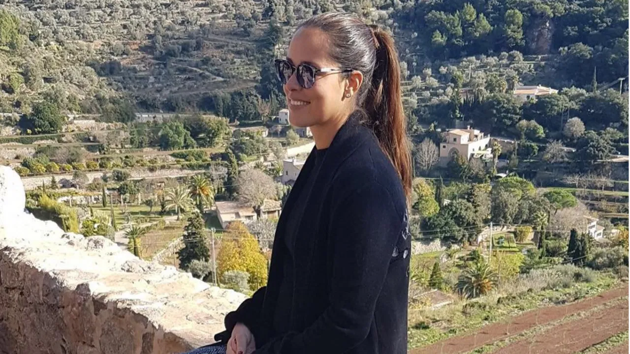 Ana Ivanović