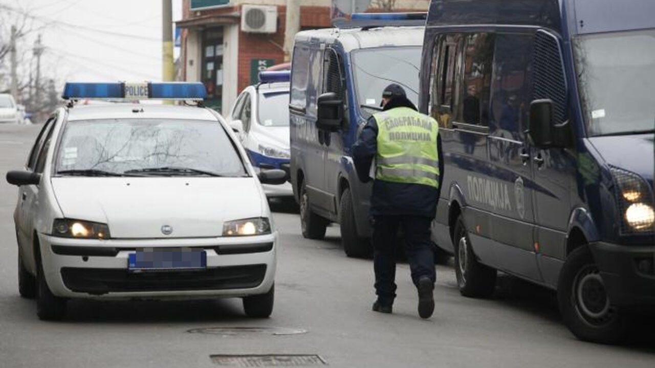 Policija
