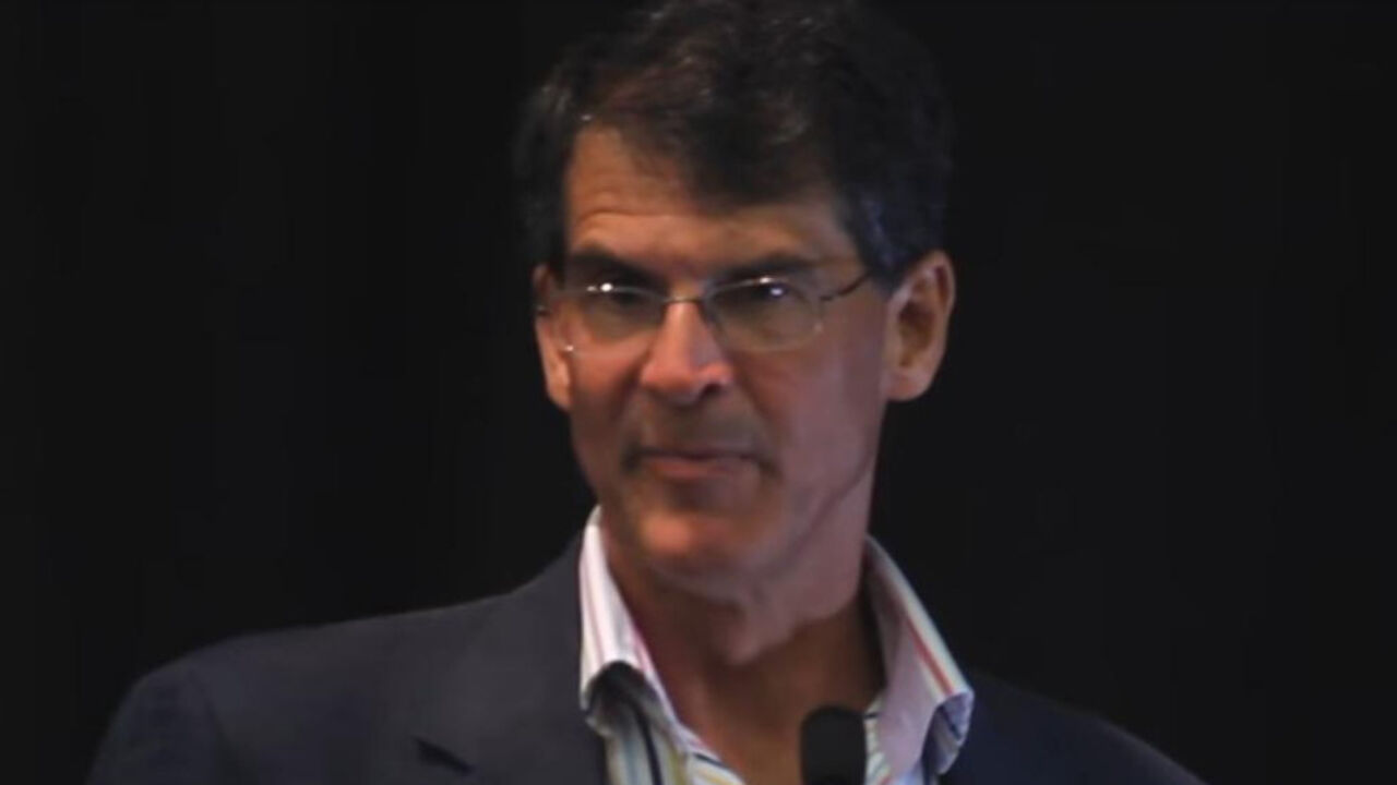 Eben Aleksander
