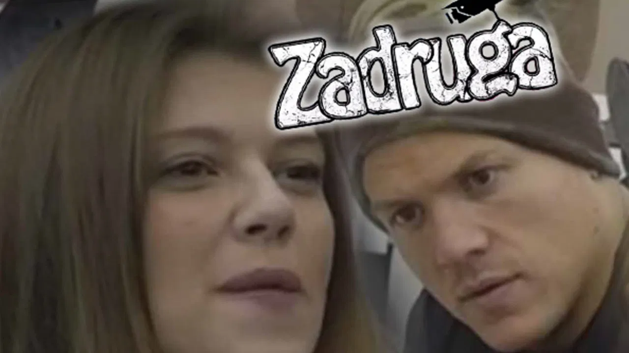 Kristina Kija Kockar, Sloba Radanović
