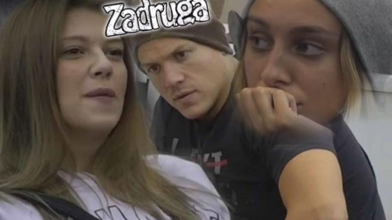 Zadruga