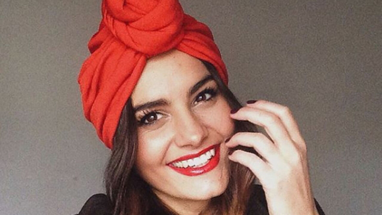 turban