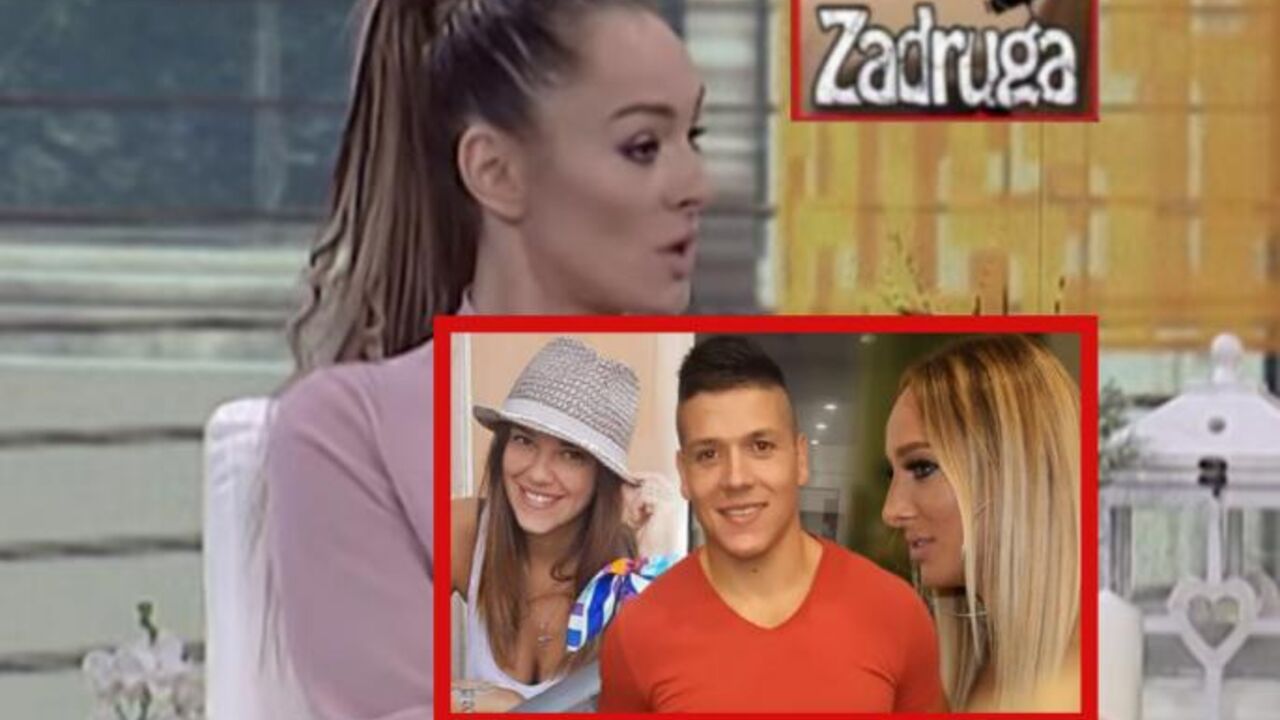 Anabela, Kija, Sloba, Luna