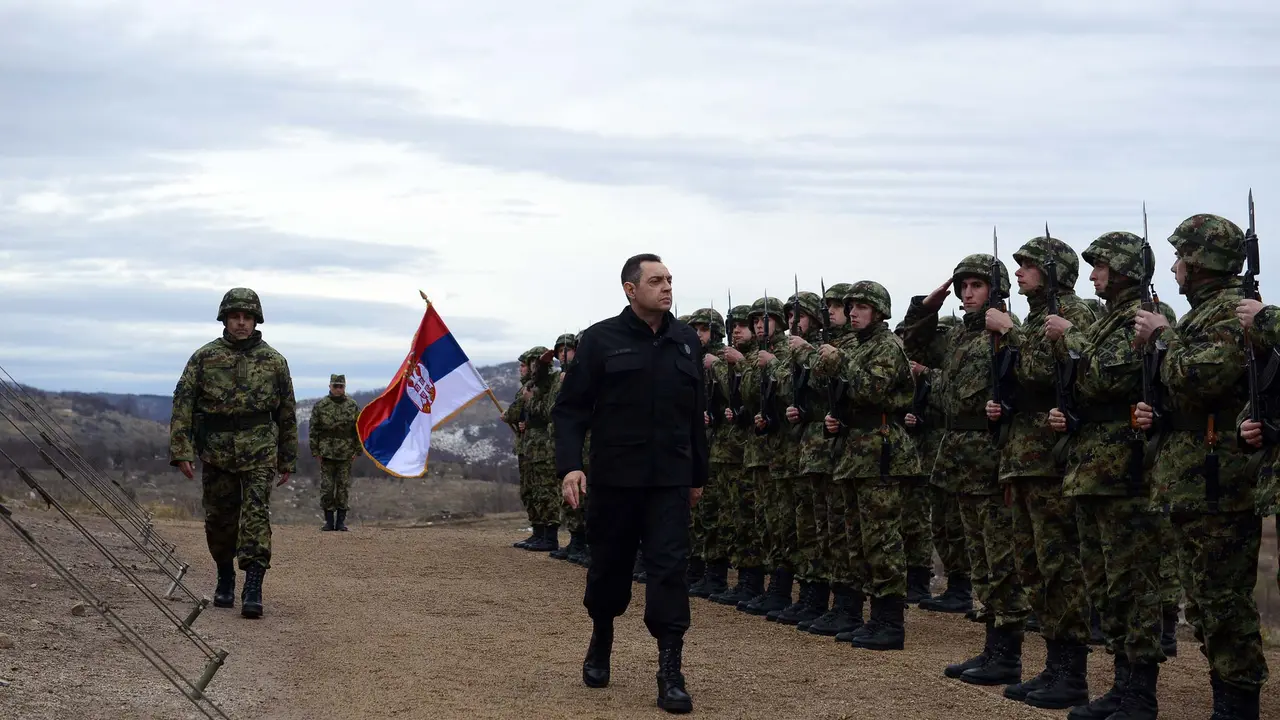 Aleksandar Vulin