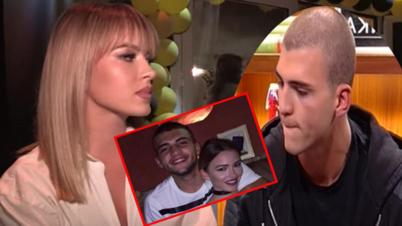 Ksenija i Veljko