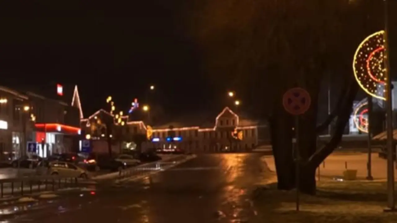 Foto: Youtube/Printscreen/Ruptly TV