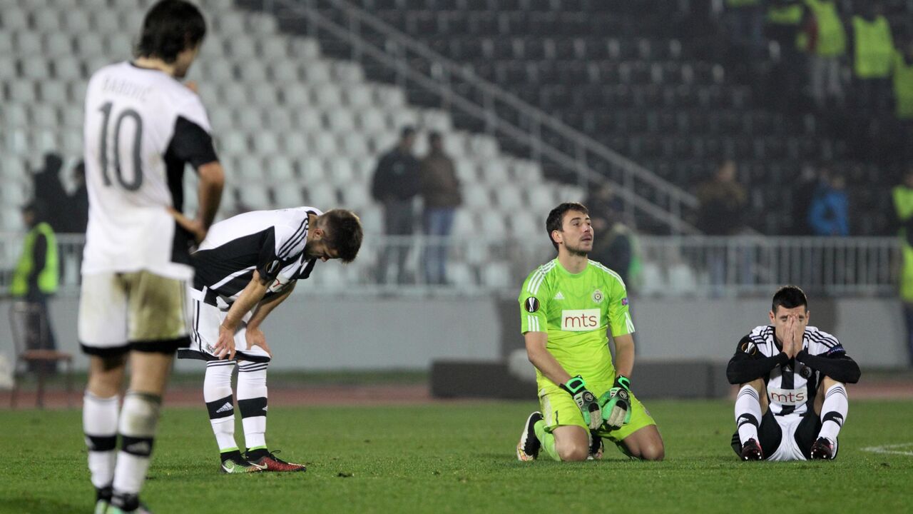 FK Partizan
