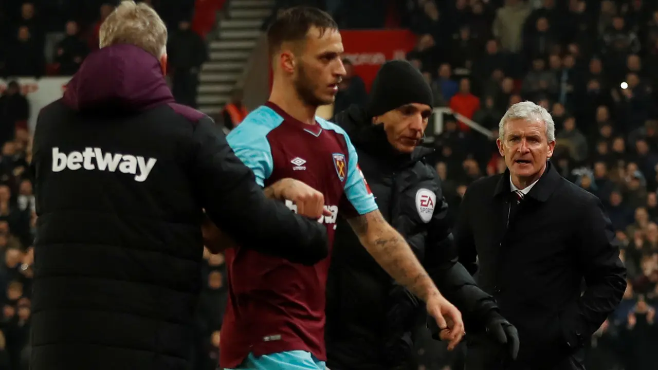Marko Arnautović