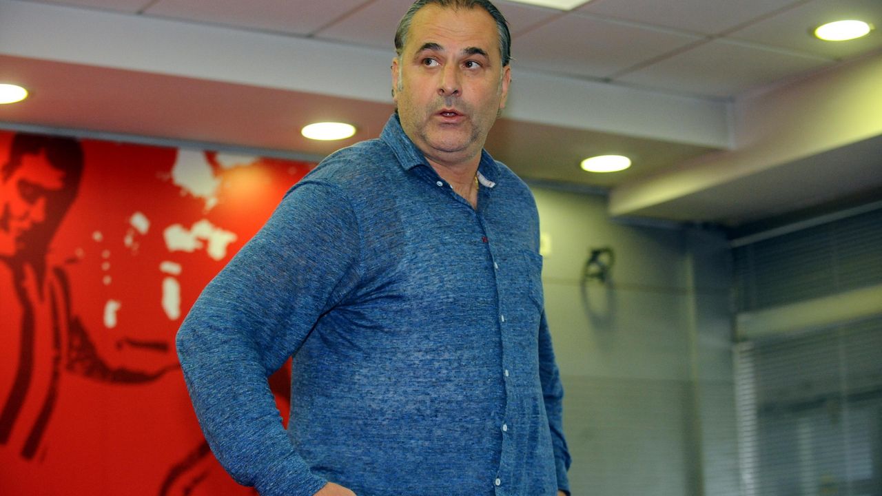 Miodrag Božović