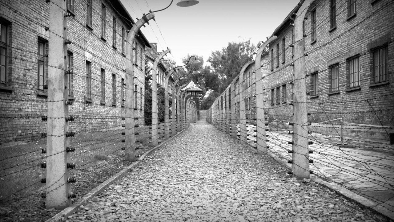 Nacistički logor