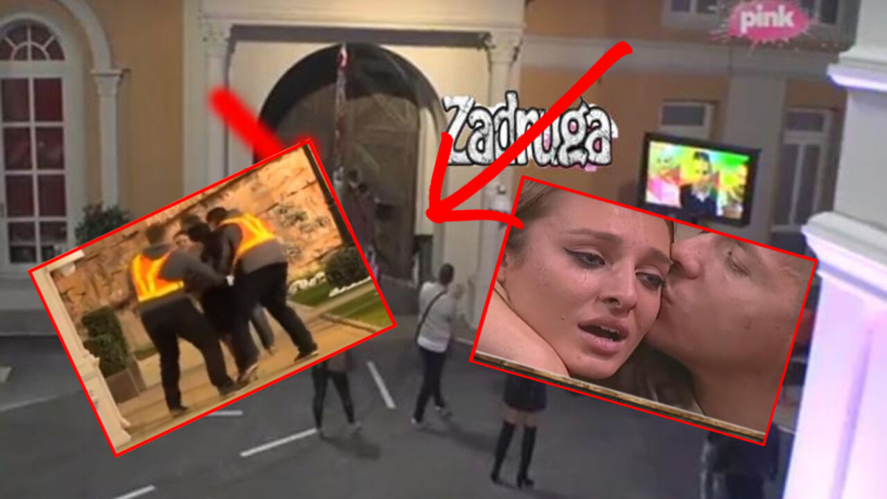 Zadruga