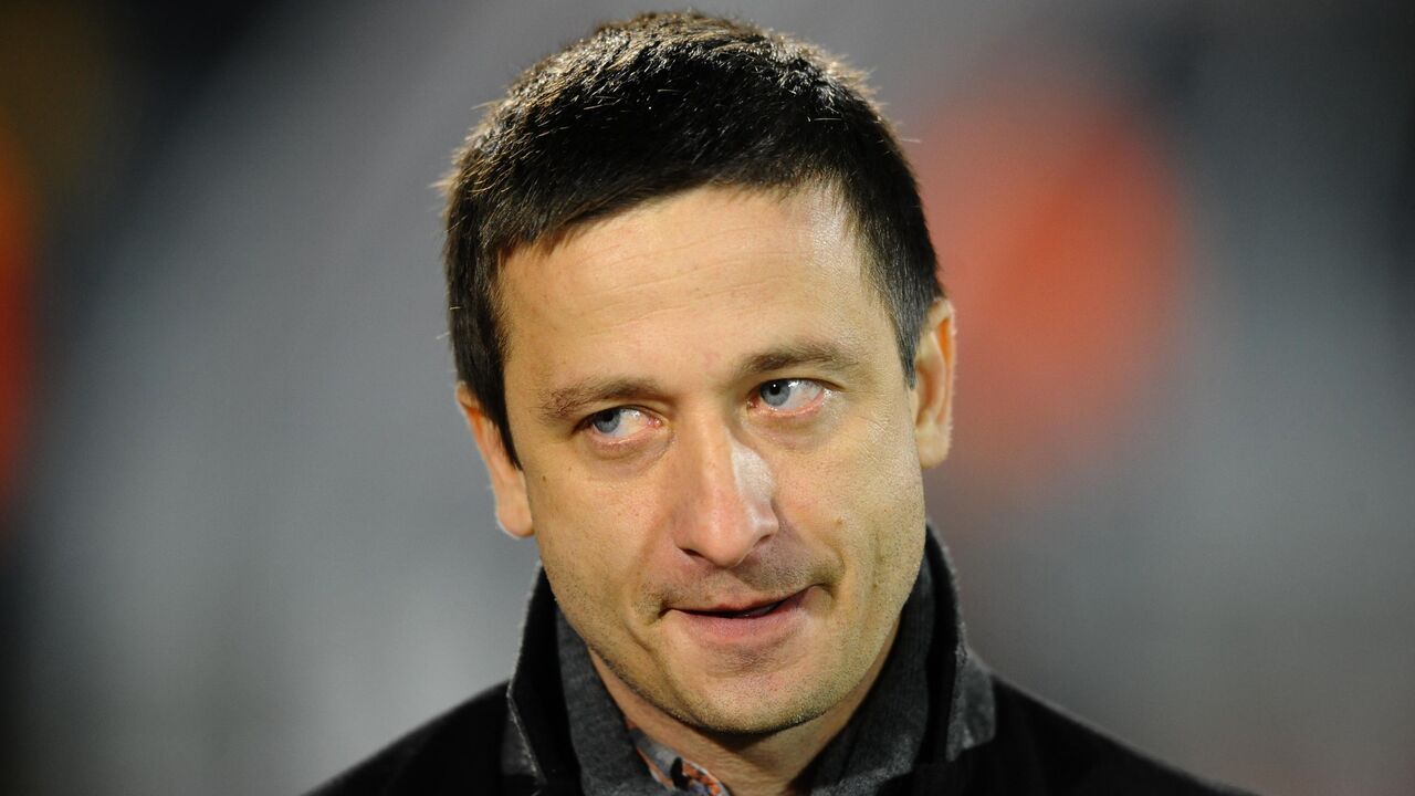 Miloš Veselinović