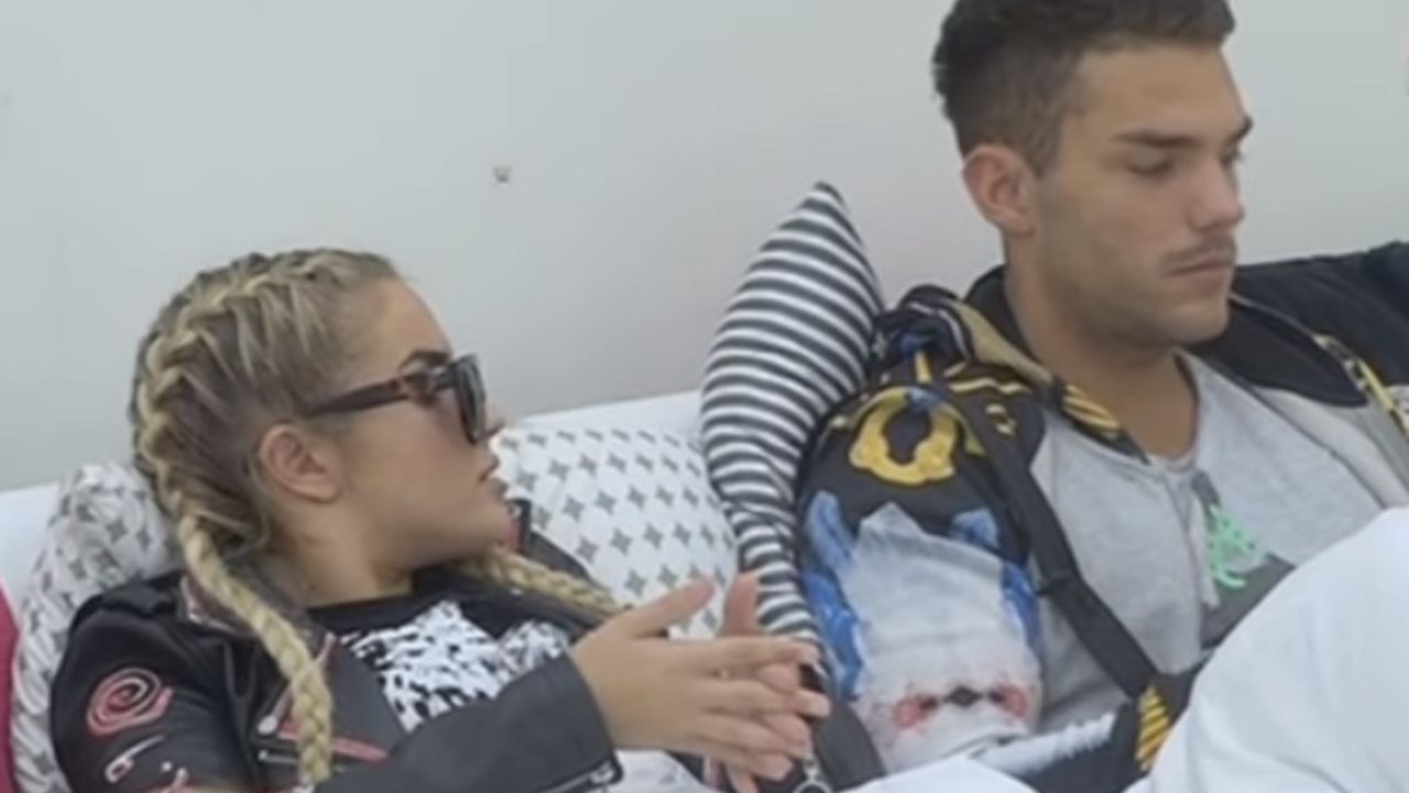 Teodora i Anđelo
