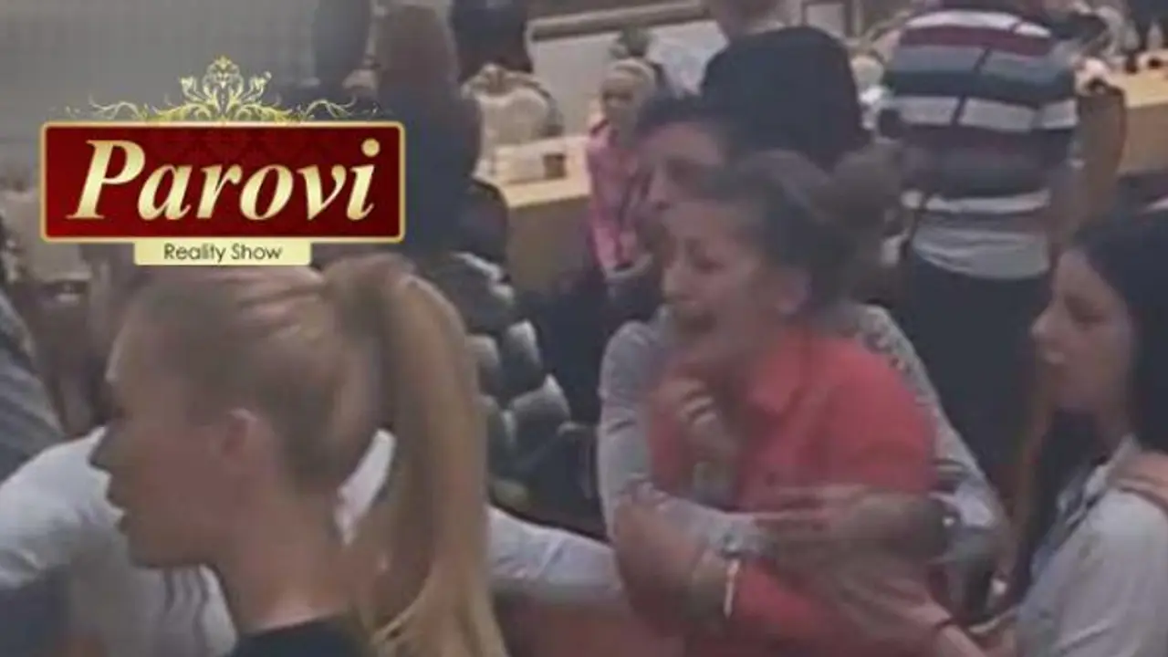 Parovi