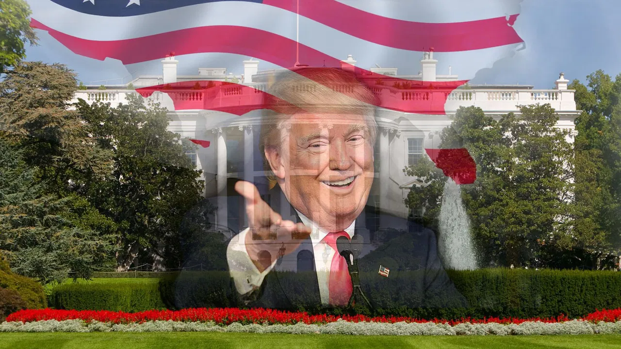 Donald Tramp