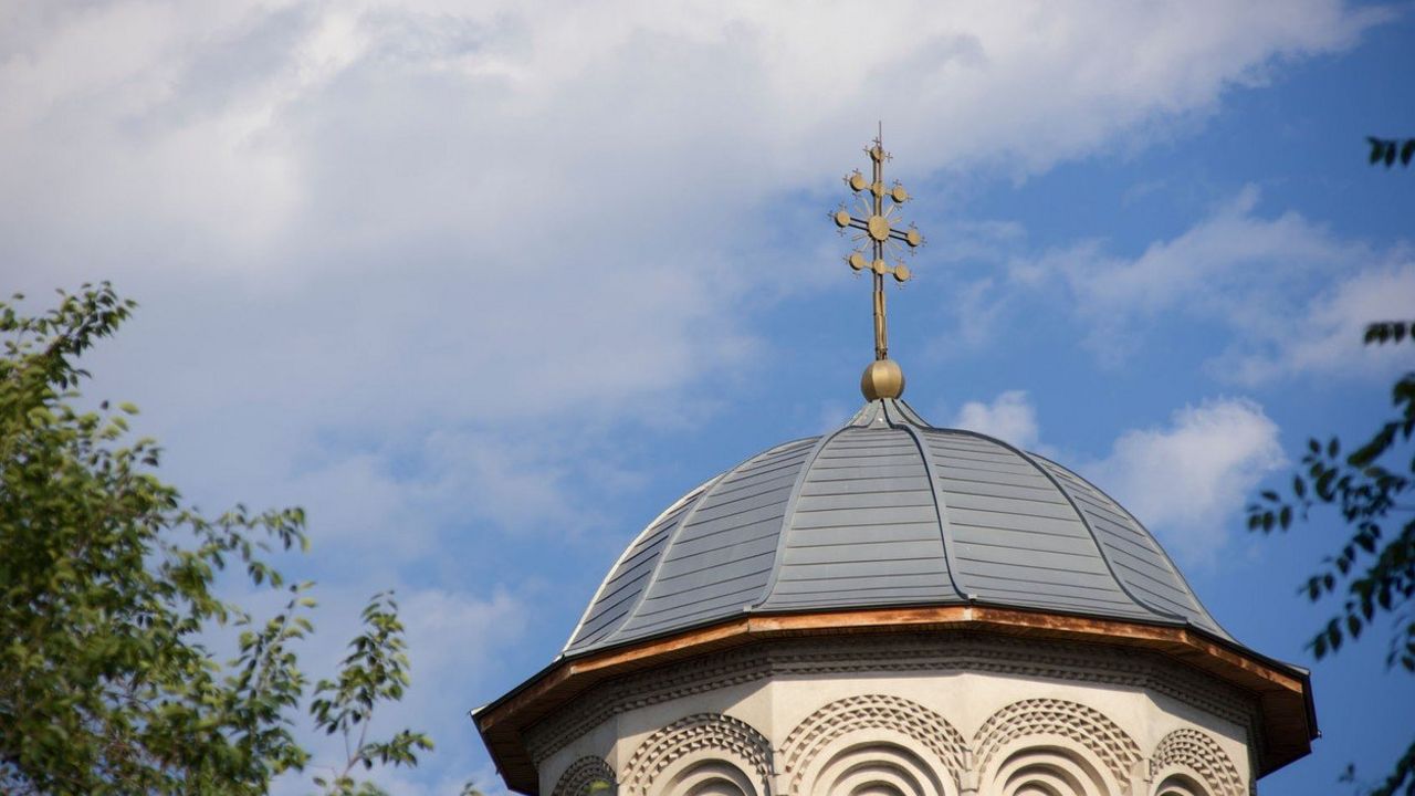 Manastir