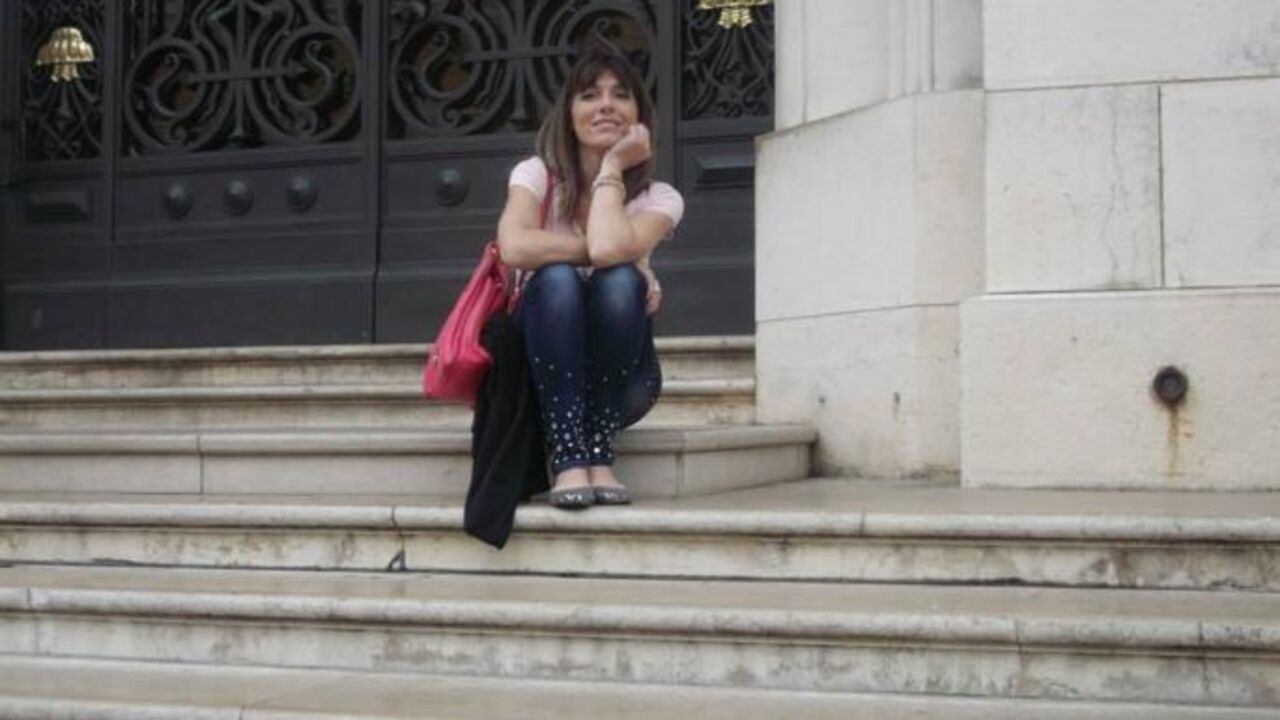 Tanja Lakić Mahmud