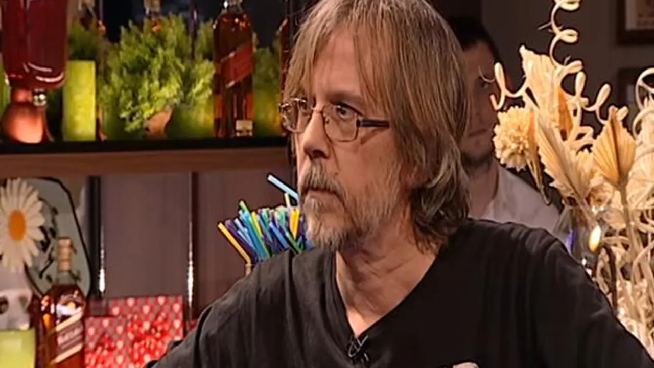 Srđan Žika Todotović