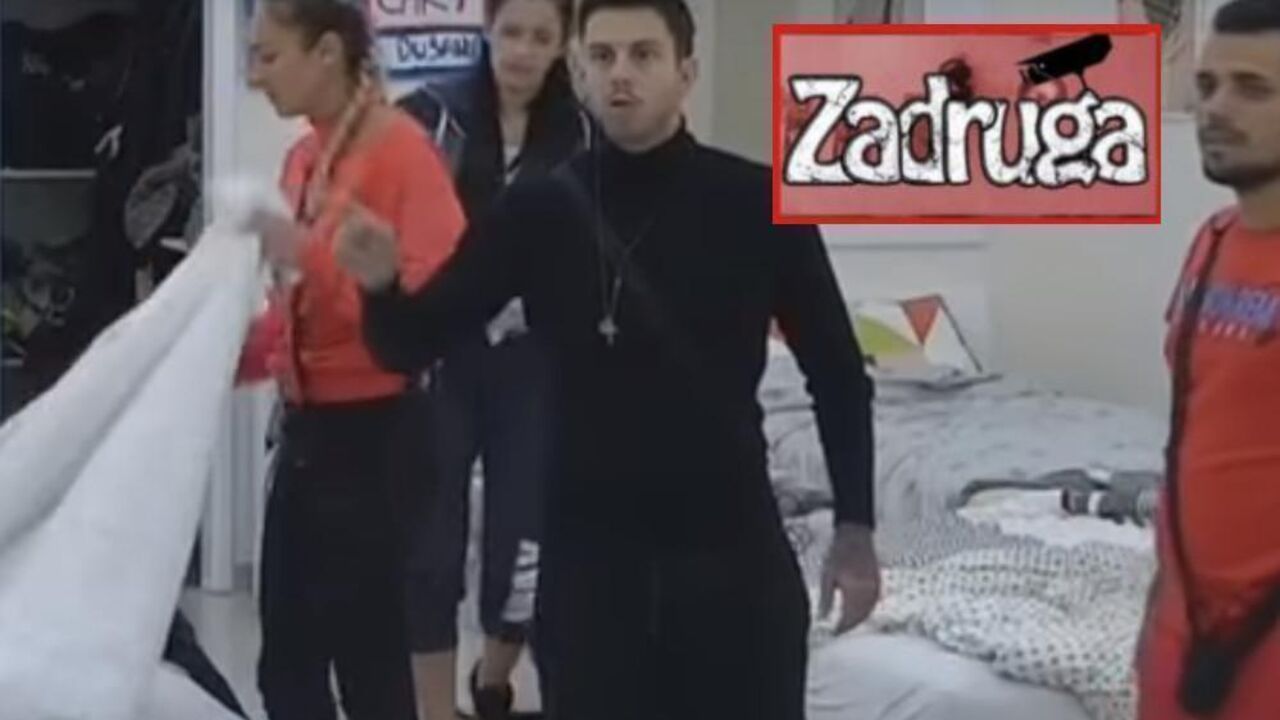 Zadruga