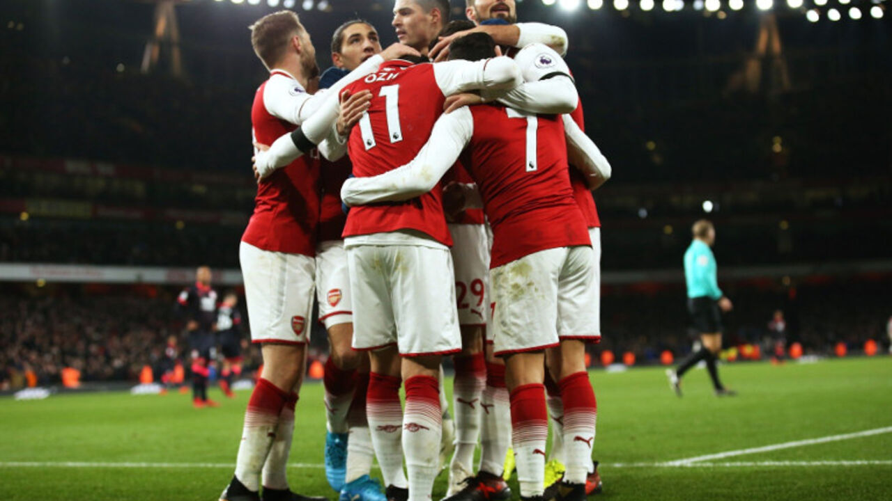 FK Arsenal