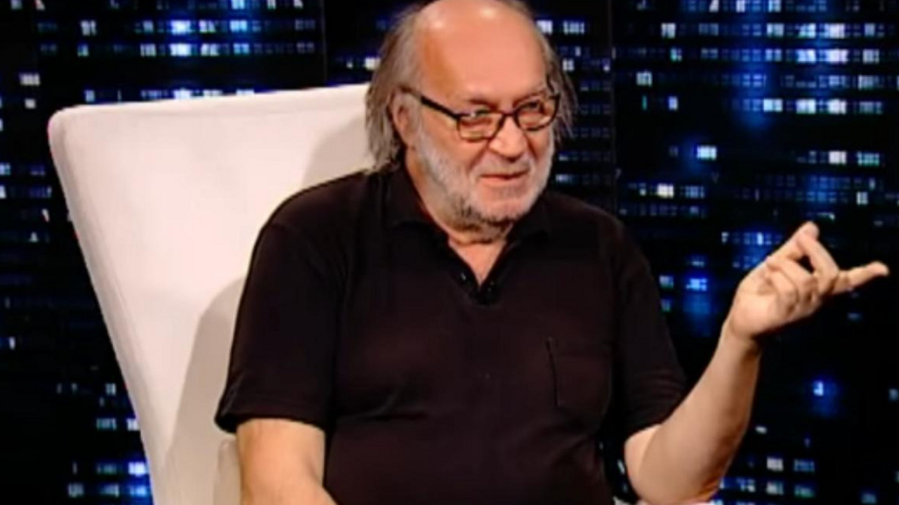 Vojkan Borisavljević