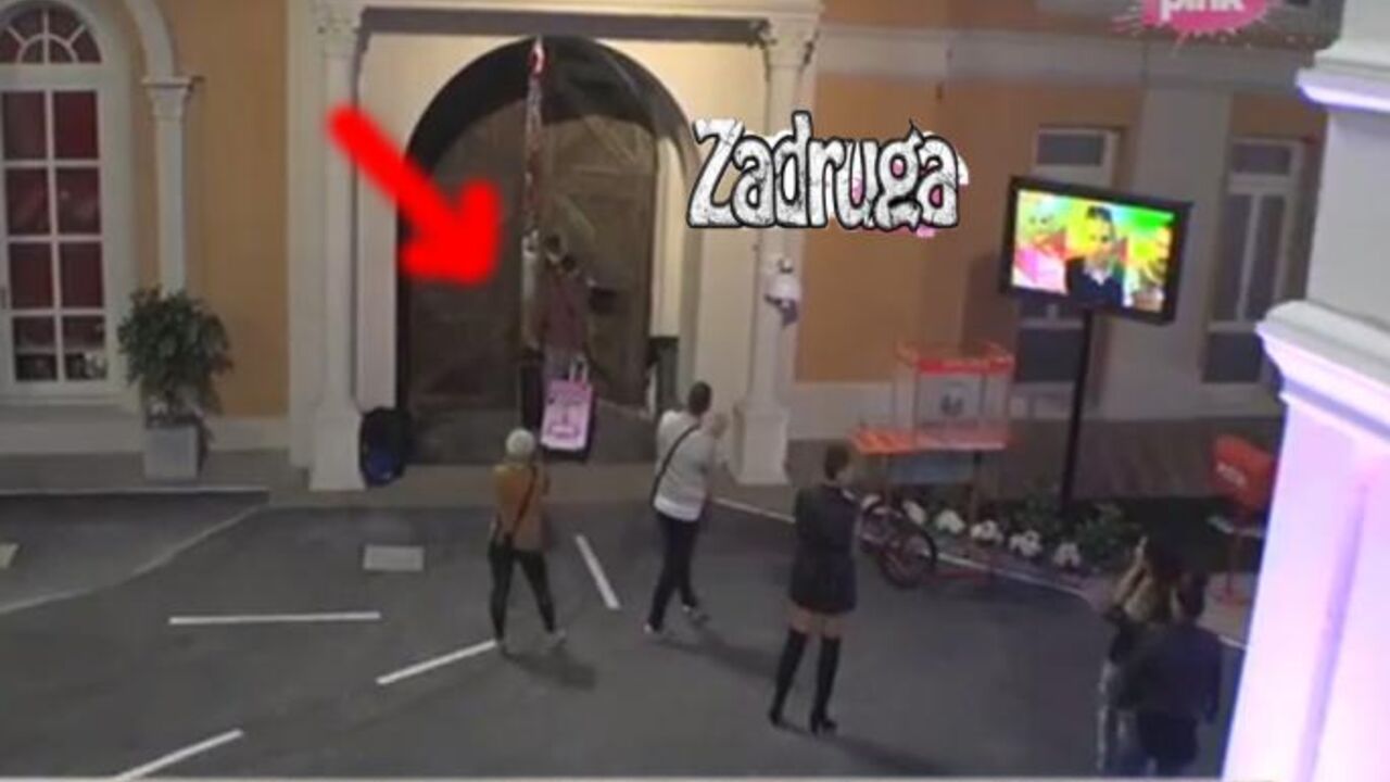 Zadruga