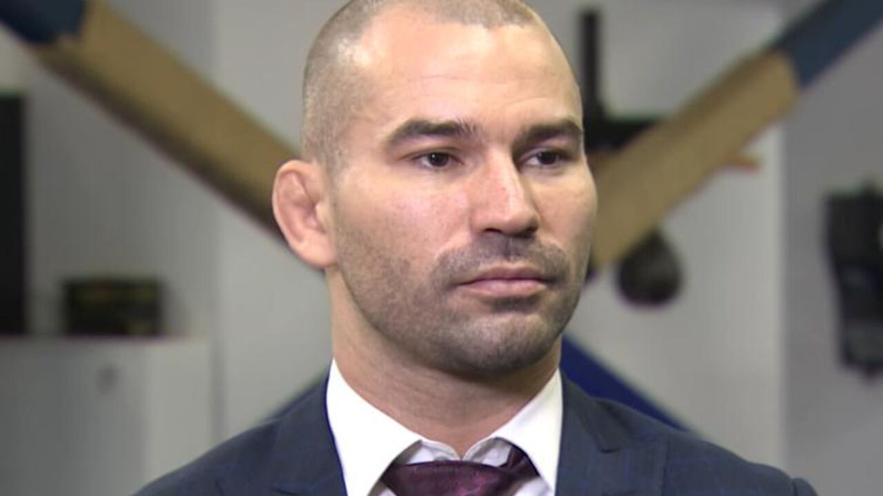 Artem Lobov