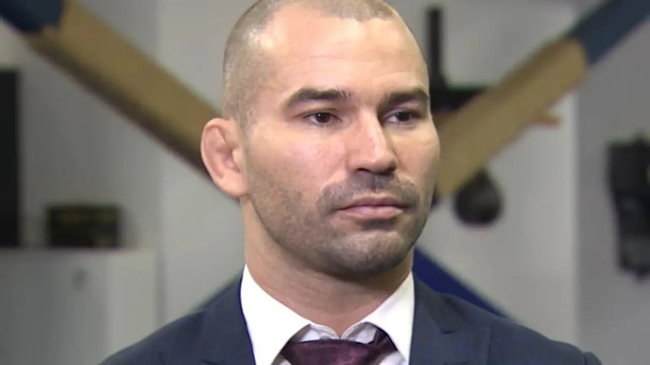 Artem Lobov