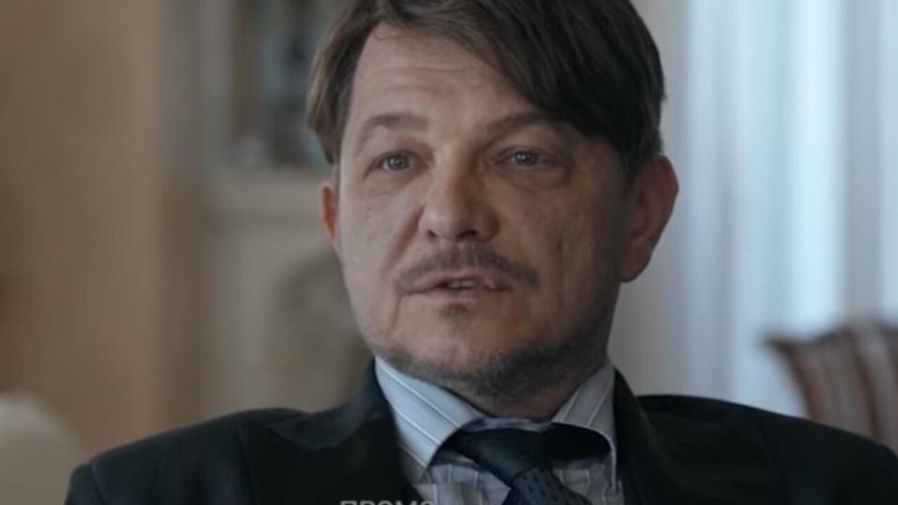 Dragan Bjelogrlić