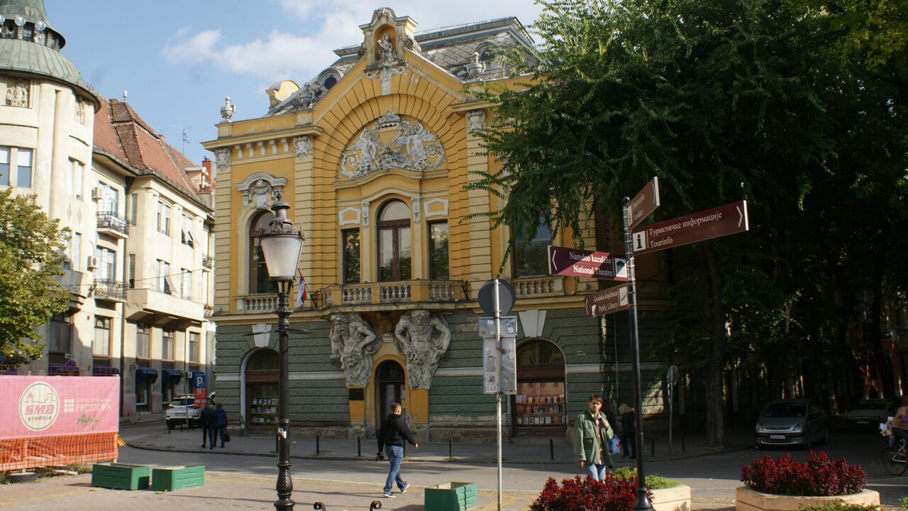 Subotica