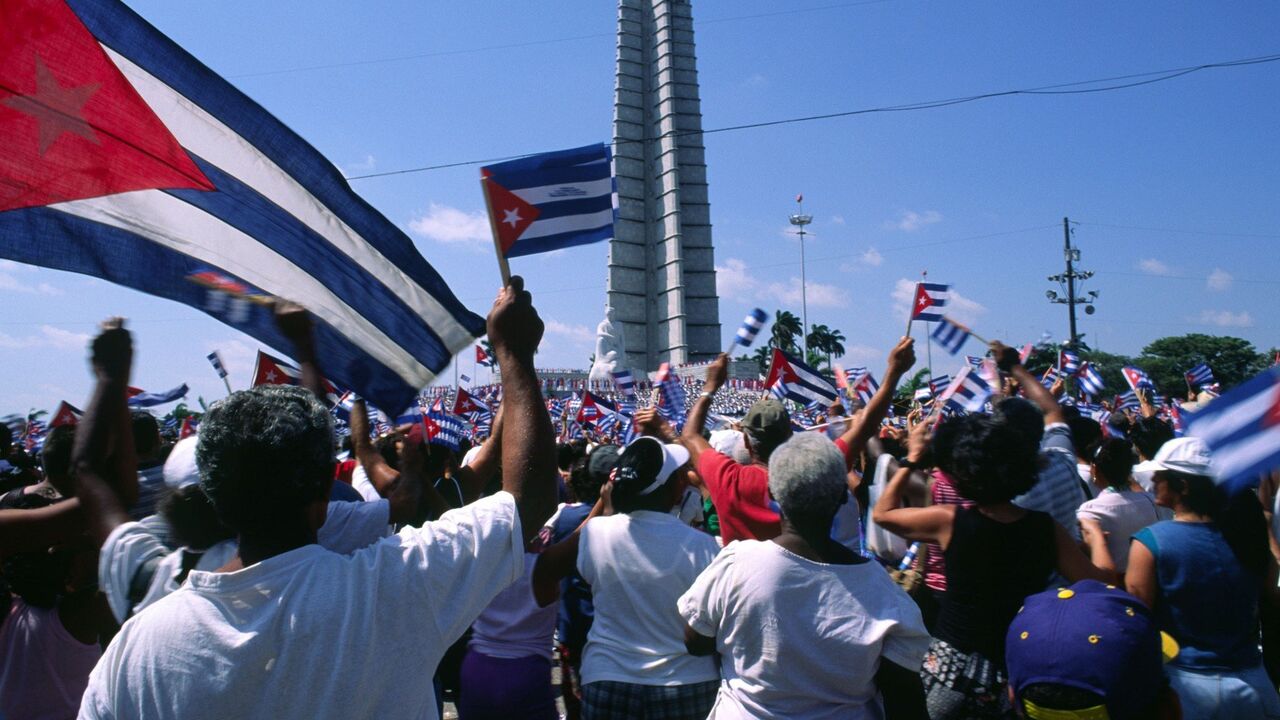 Havana, Kuba