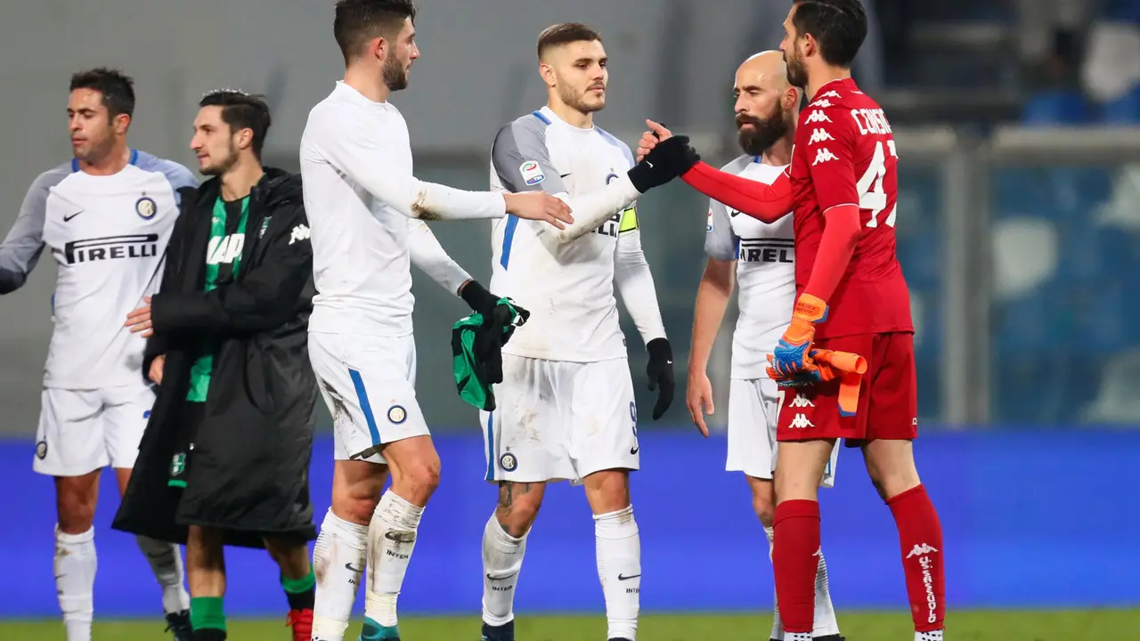 FK Inter