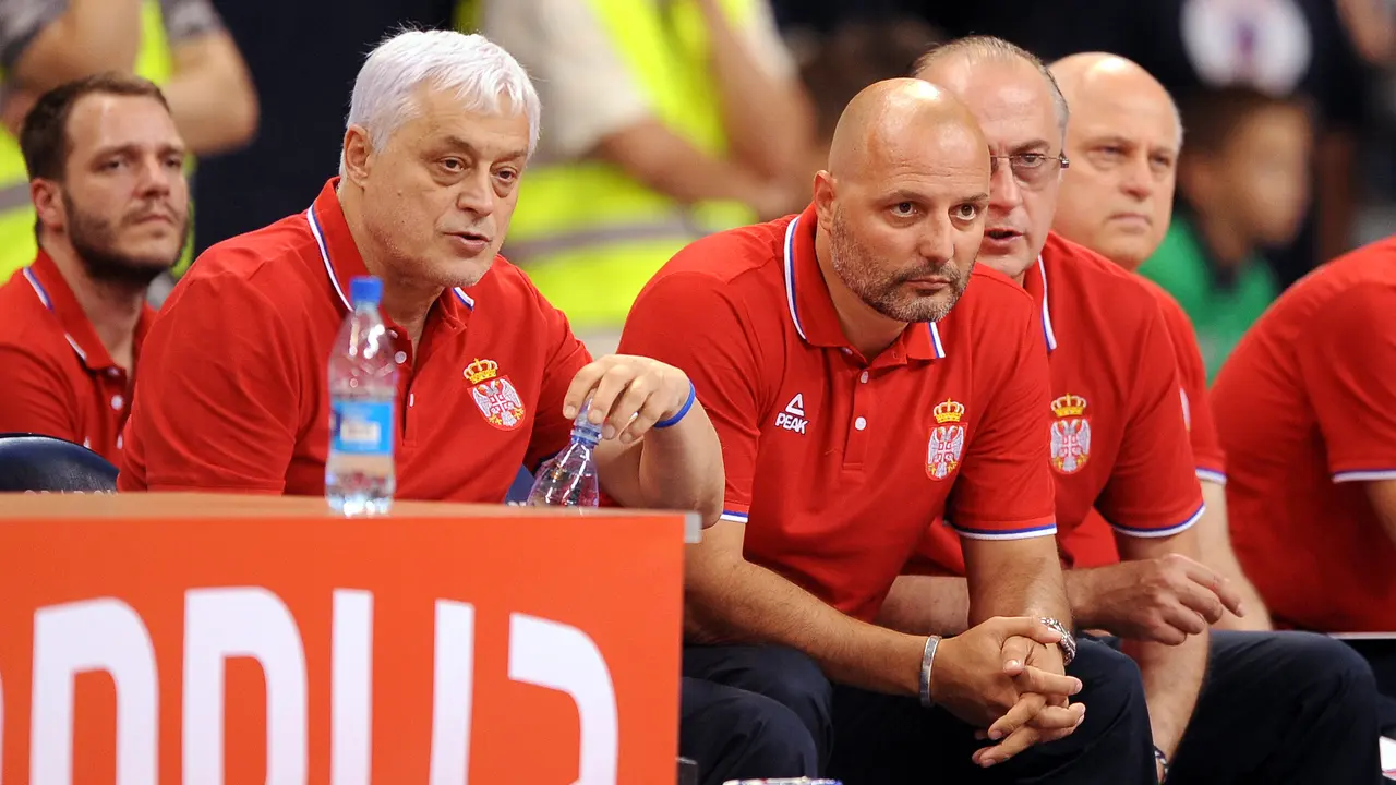 Aleksandar Đorđević