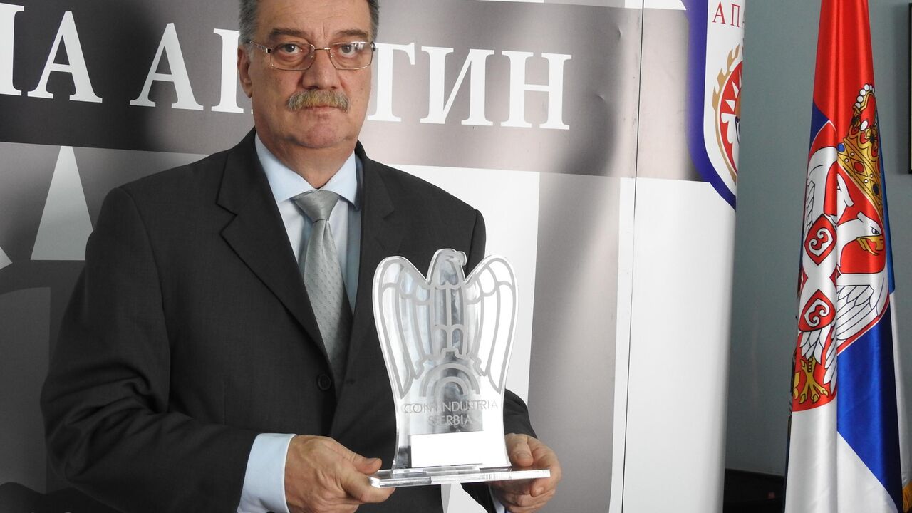 Milan Škrbić