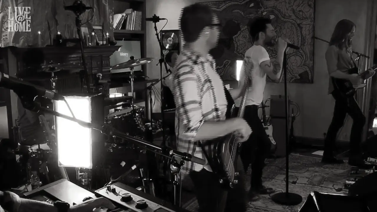 Maroon 5