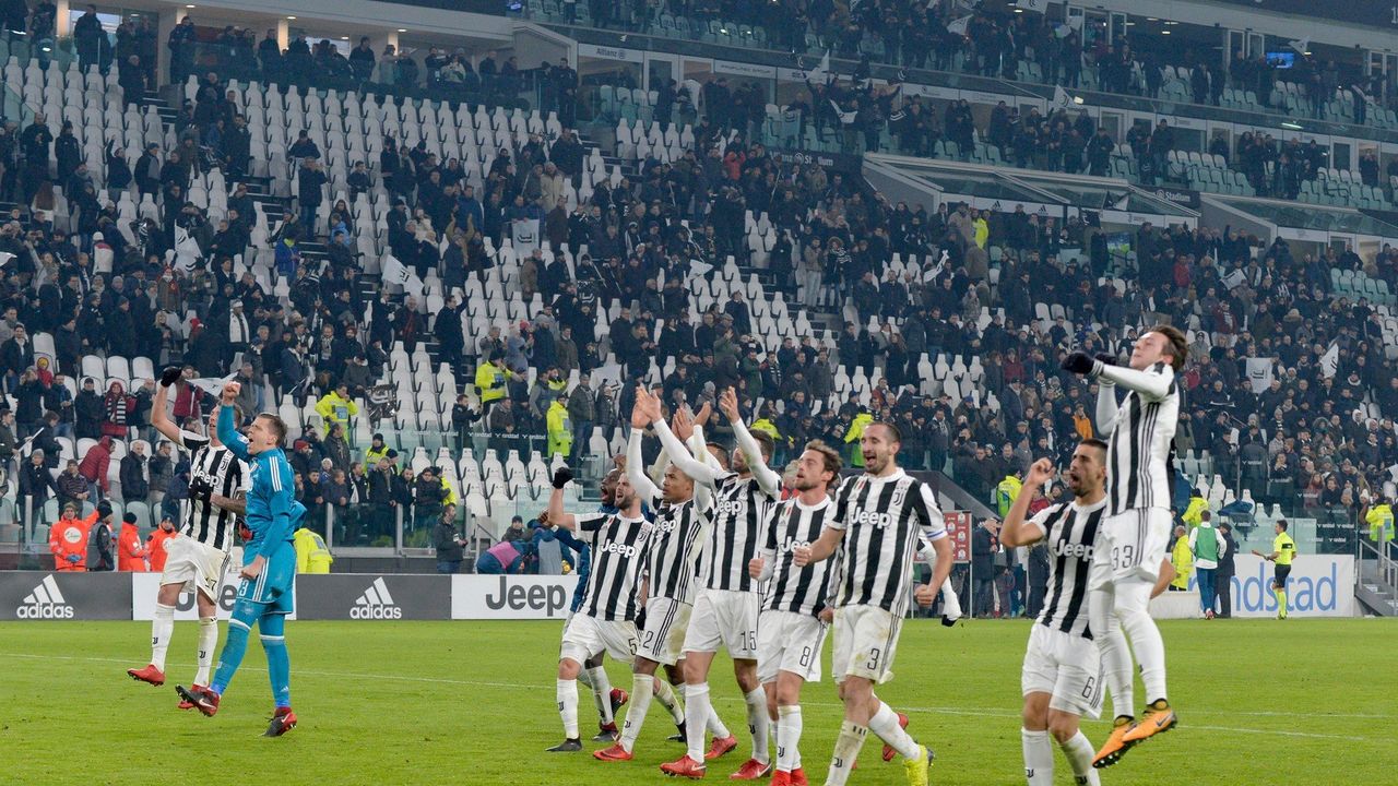 FK Juventus