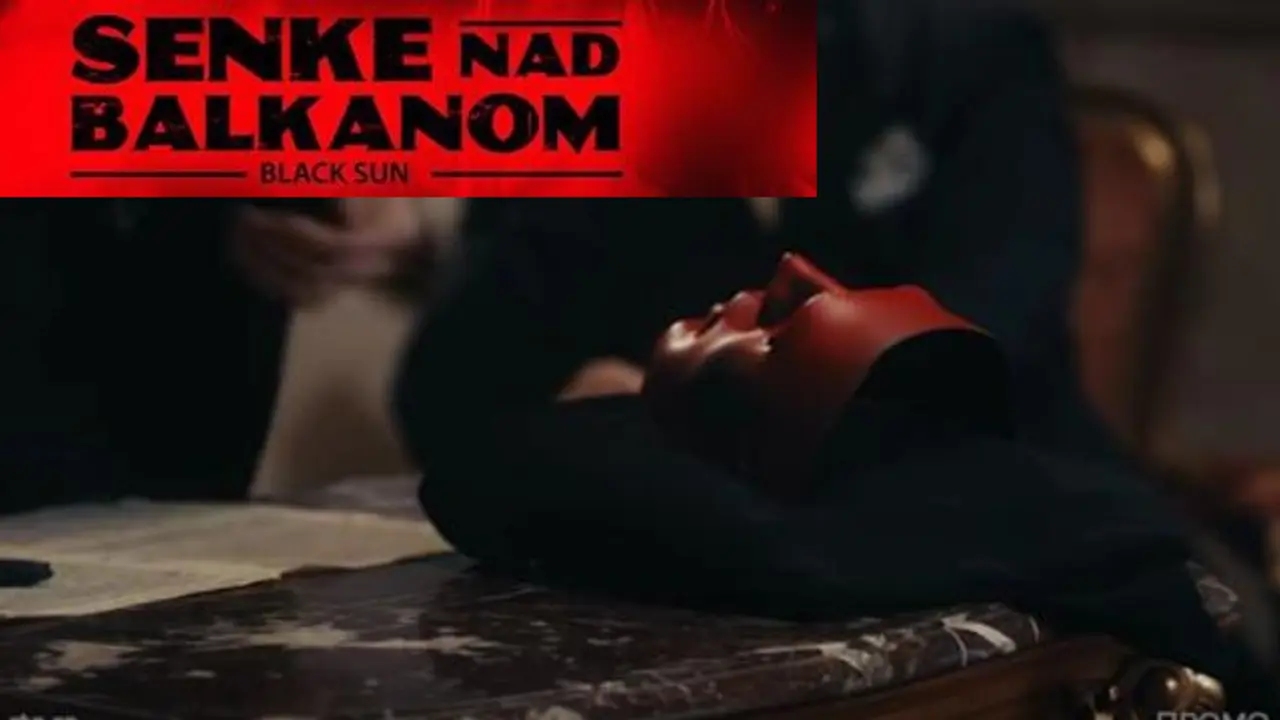 Senke nad Balkanom