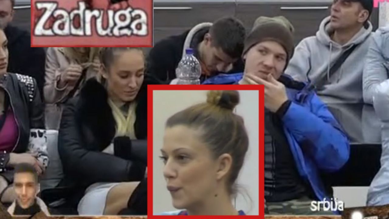 Sloba Radanović, Kristina Kija Kockar, Luna Đogani