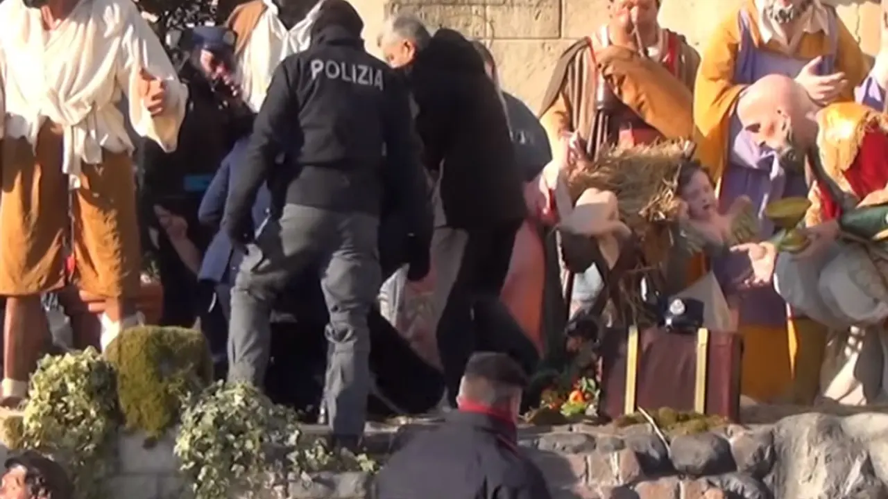 Policija